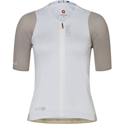 Castelli Damen Corretto Trikot
