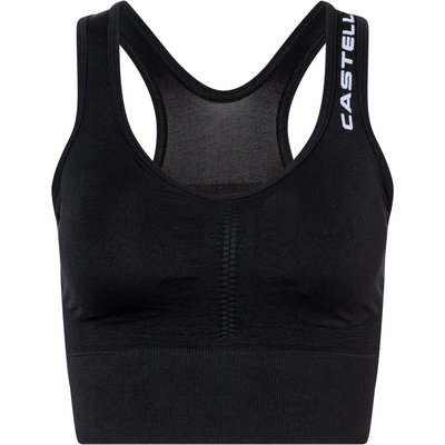 Castelli Damen Comfort Travel Sport BH