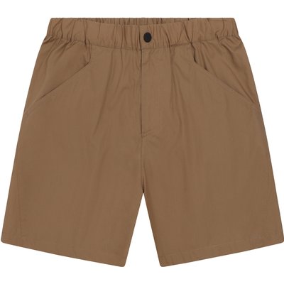 KnowledgeCotton Apparel Damen Vent Ripstop 90 Shorts