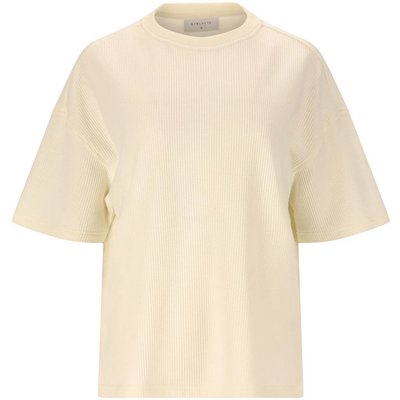 Athlecia Damen Cardall Waffle T-Shirt