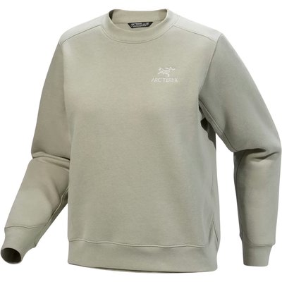 Arc'teryx Damen Emblem Fleece Pullover