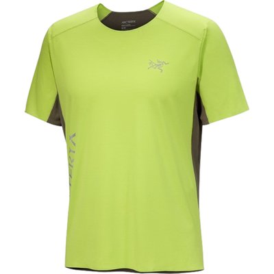 Arc'teryx Herren Norvan Downword Logo T-Shirt