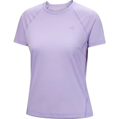 Arc'teryx Damen Norvan Crew T-Shirt