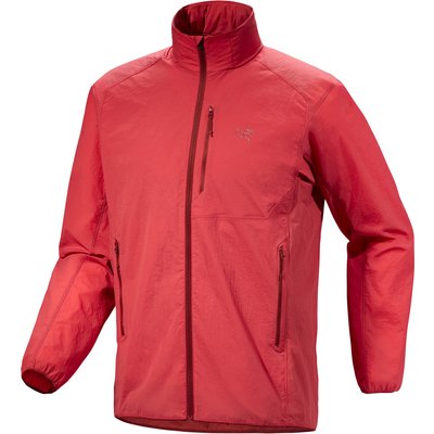 Arc'teryx Herren Ossa Stowhood Jacke