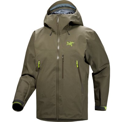 Arc'teryx Herren Beta SV Jacke