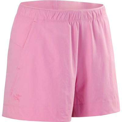 Arc'teryx Damen Sinsola 5" Shorts