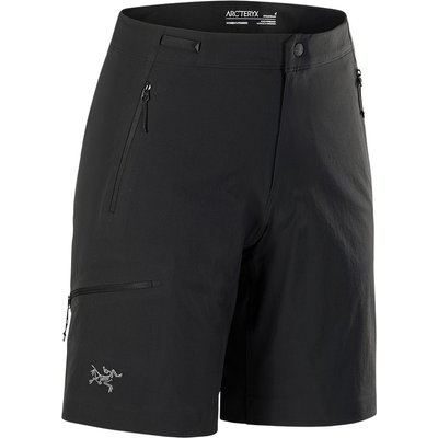 Arc'teryx Damen Gamma 9" Shorts