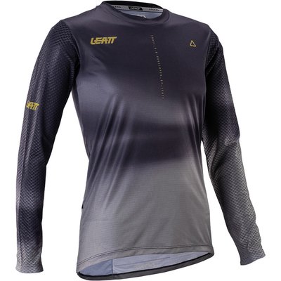 Leatt Damen Trail 3.0 LS Trikot