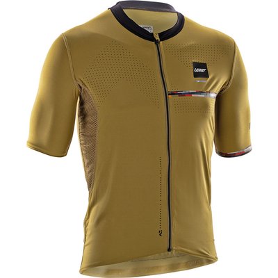 Leatt Herren Endurance 5.0 Cargo Trikot