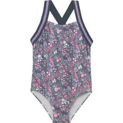 Color Kids Kinder Aop Badeanzug