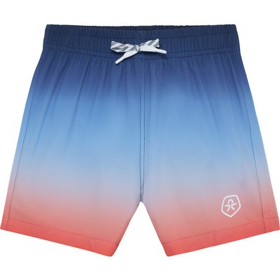 Color Kids Kinder Aop & Magic Badehose