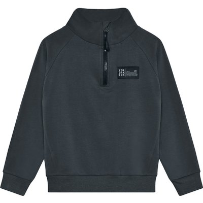 Color Kids Kinder Zip Pullover