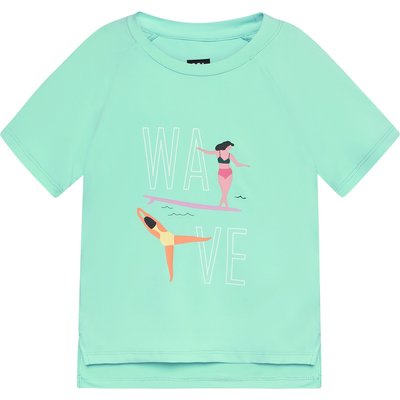 Color Kids Kinder Print T-Shirt