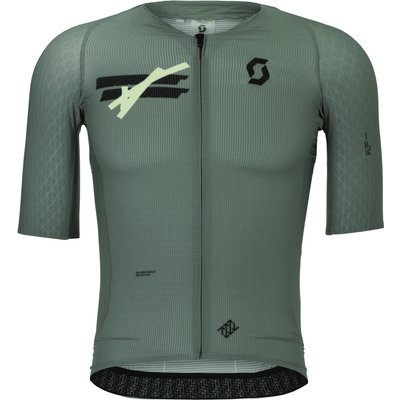 Scott Herren Ultd Aero Trikot