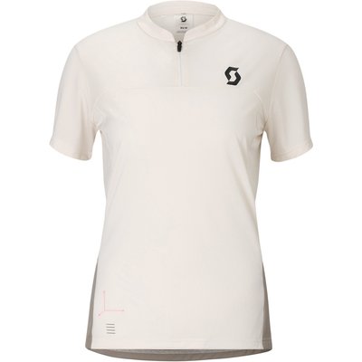 Scott Damen Vertic Zip Trikot