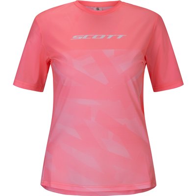 Scott Damen Vertic LT Trikot