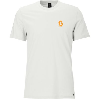 Scott Herren Backprint T-Shirt