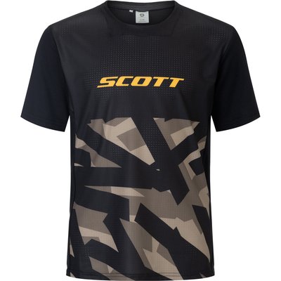 Scott Kinder Vertic Delta Trikot