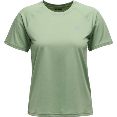 Black Diamond Damen Lightwire T-Shirt