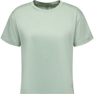 Black Diamond Damen Circuit T-Shirt