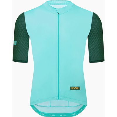 Le Col Herren Sport Lightweight Trikot