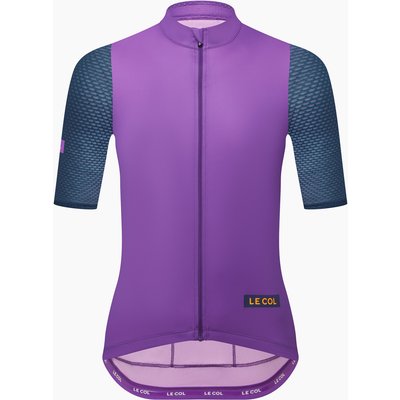 Le Col Damen Sport Lightweight Trikot