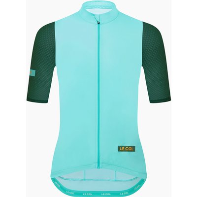 Le Col Damen Sport Lightweight Trikot