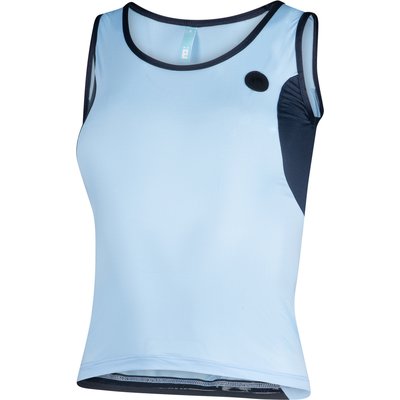 Bergzeit Basics Damen Jeuf Train Trikot