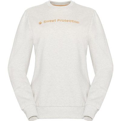 Sweet Protection Damen Logo Pullover