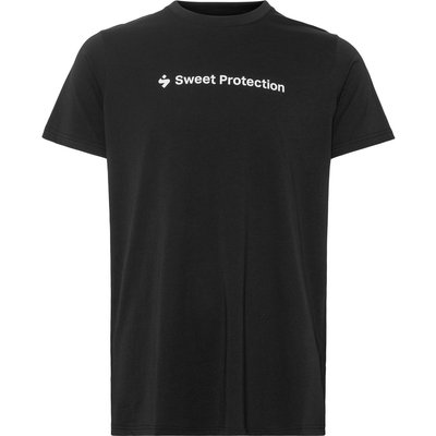 Sweet Protection Herren Logo T-Shirt