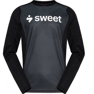 Sweet Protection Herren Hunter II Trail Longsleeve