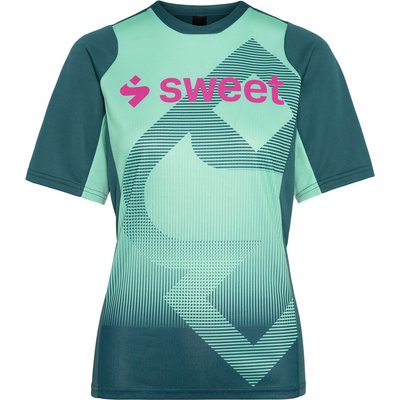 Sweet Protection Damen Hunter II Trail T-Shirt
