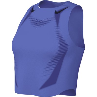 Nike Damen Aeroswift Crop Top