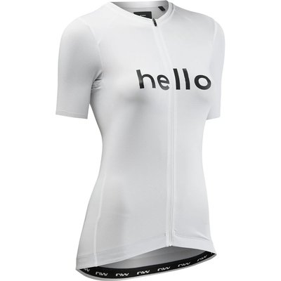 Northwave Damen Blade Hello Goodbye Trikot