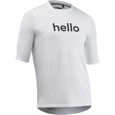 Northwave Herren Bomb Hello Goodbye Trikot