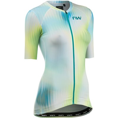Northwave Damen Blade Trikot