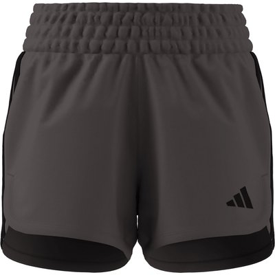 adidas Damen Pacer High Rise 5'' Shorts