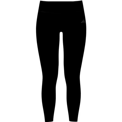 adidas Damen Workout Essentials Knit Scrunch Tights