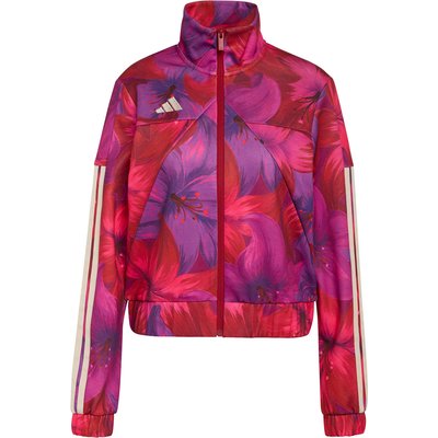 adidas Damen Farm Rio House Of Tiro Track Jacke