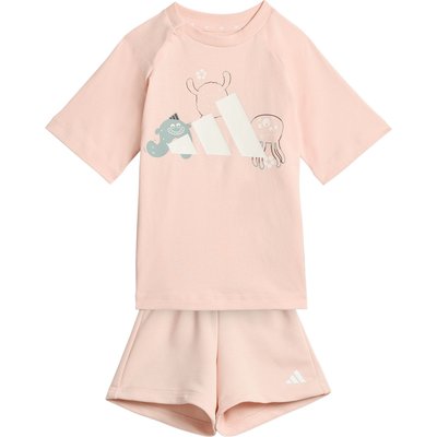 adidas Kinder Tiro_nster Set