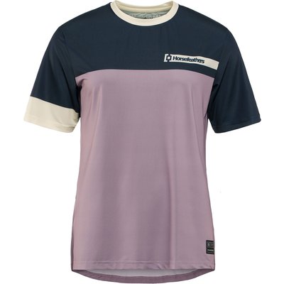 Horsefeathers Damen Quantum T-Shirt