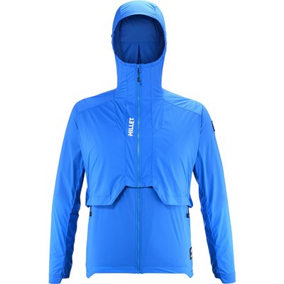 Millet Herren Trilogy Jorasses WDS HD Jacke