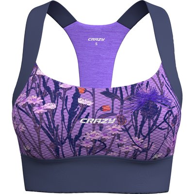 Crazy Damen Lightning Sport BH