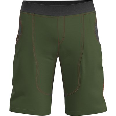 Crazy Herren Copper Shorts