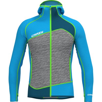 Crazy Herren Resolution Light Jacke