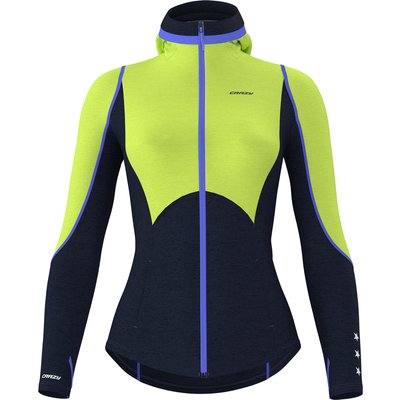 Crazy Damen Exit Light Jacke