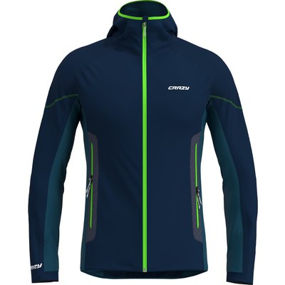 Crazy Herren Pegasus Jacke