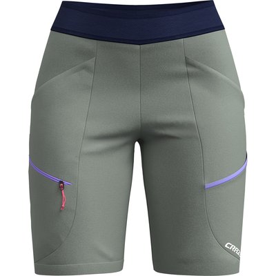 Crazy Damen Traverse Shorts