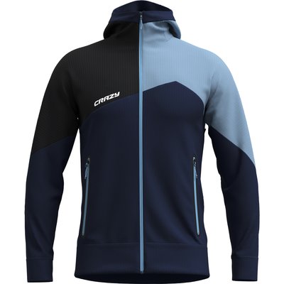 Crazy Herren Gulliver Light Jacke