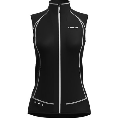 Crazy Damen Voltage Weste